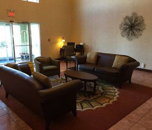 Seasons Inn & Suites Highland