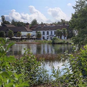 Frensham Pond Country House Hotel & Spa